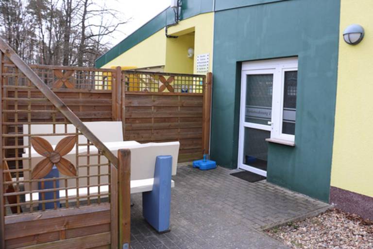 Ferienwohnung Bad Liebenwerda