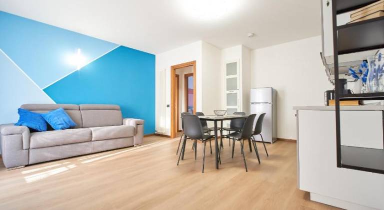 Holiday apartment | Pet-friendly in Lonigo