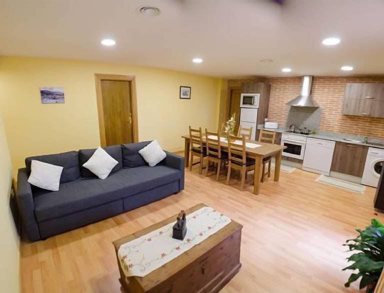 Casa rural  Beceite