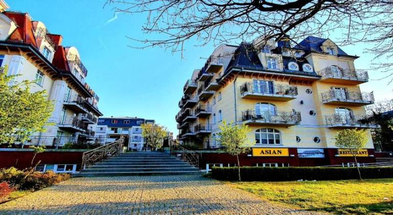 Nice apartment | Next to the beach | Pets are welcome — photo 4