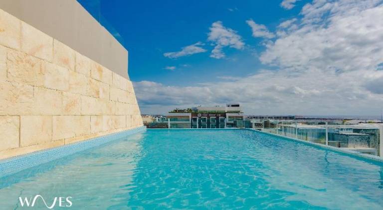 Nice holiday apartment with pool | Close to the beach | Dogs allowed — photo 2