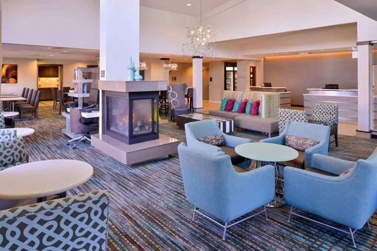 Residence Inn by Marriott East Lansing — photo 4