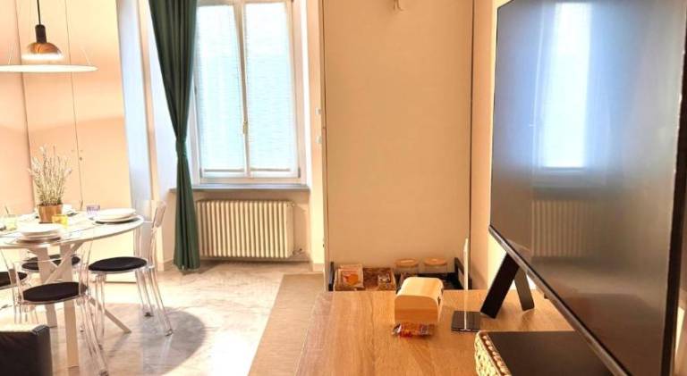 Nice apartment | Next to Santa Maria Maggiore | Dogs allowed — photo 2