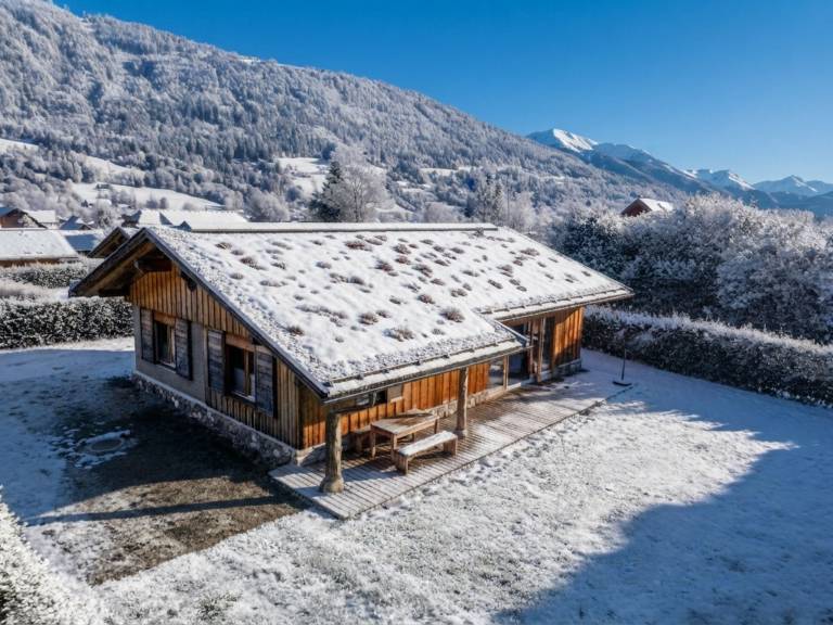 Chalet mit Hund in Watschig, Hermagor für max. 5 Personen Chalet mit Hund in Watschig, Hermagor für max. 5 Personen