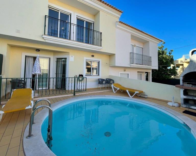 Villa Sesmarias