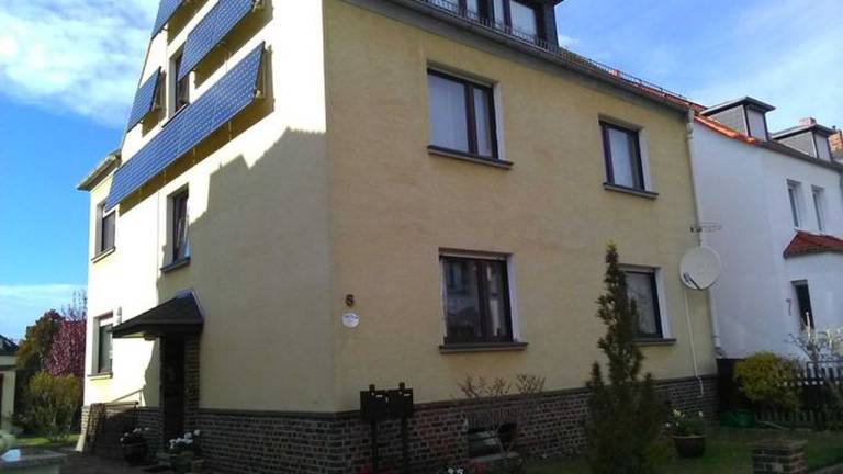Ferienwohnung Dessau