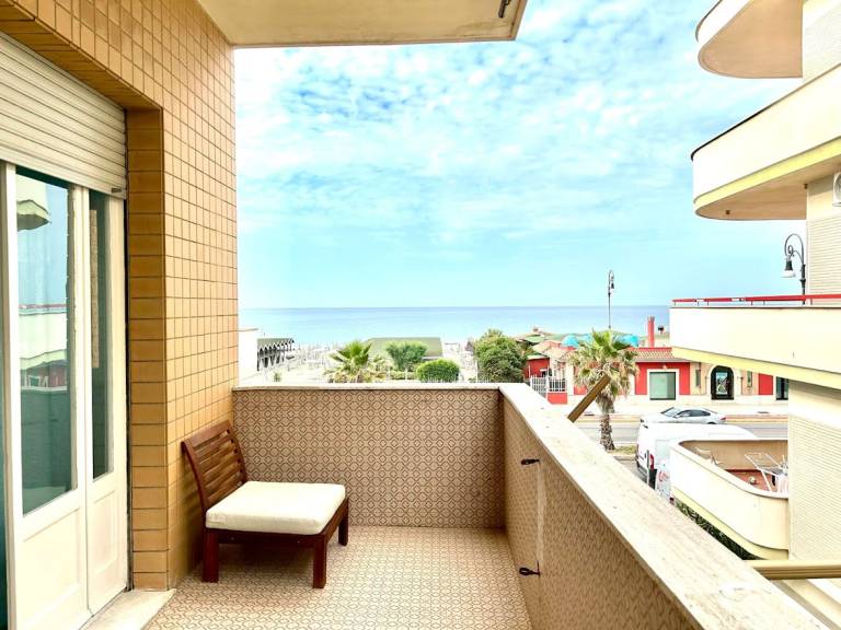Ferienwohnung Lido di Ostia