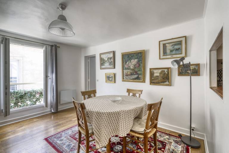 Appartement Choiseul - Welkeys — photo 3
