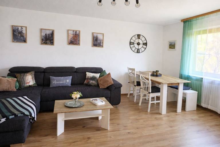 Ferienwohnung Forbach