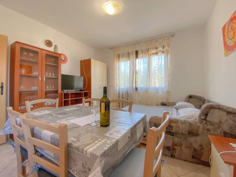 Holiday apartment with 1 room for 5 persons — photo 4