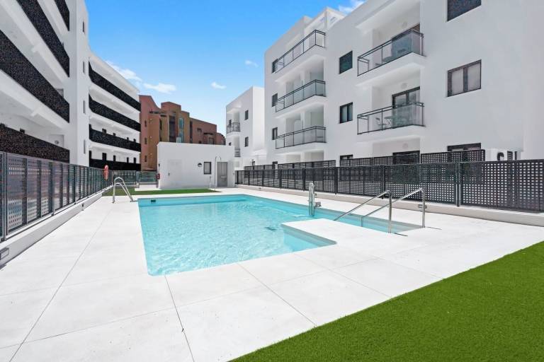 Apartamento Algeciras