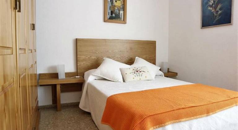 Apartment | Near Plaza de la Corredera in Córdoba