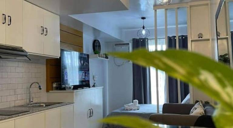 Apartment with pool | Pets are welcome — photo 4