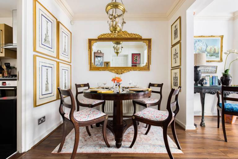 Rental apartment | Near Piccadilly Circus in London, KY