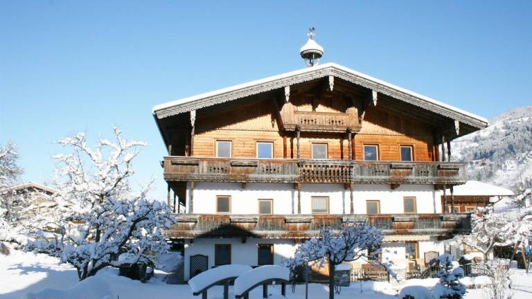 Ferienwohnung Kaltenbach