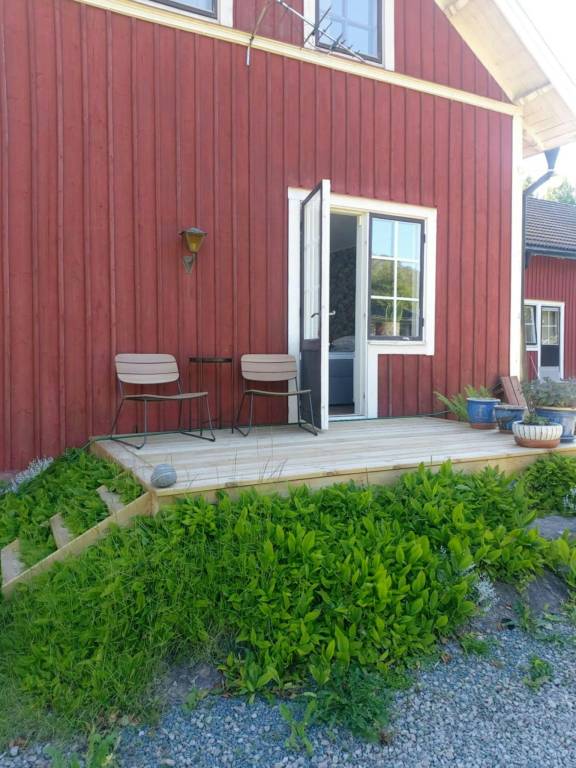 Family-oriented lovely holiday apartment with patio & barbeque | Pets are welcome — photo 2