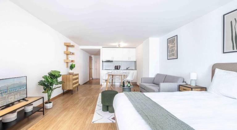 Rental apartment for 2 persons — photo 2