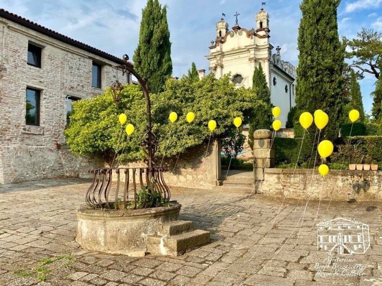 Agriturismo  Este