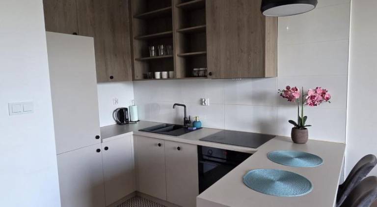 Holiday apartment with 1 room for 4 persons — photo 2