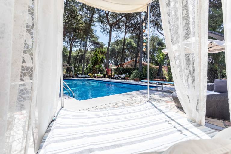 Villa vacanza Lecce