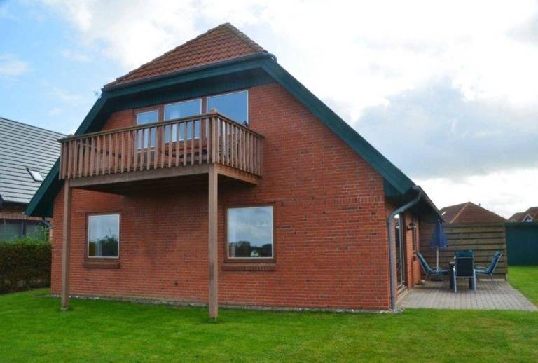 LHMW19A14 FeWo Seglerfr&uuml;nd IV