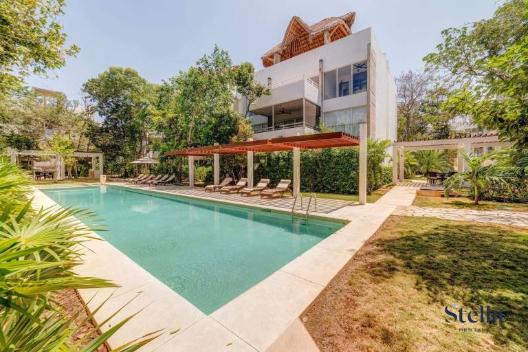 Apartment Tulum