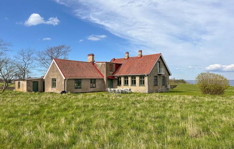 Ferienhaus  Landskrona