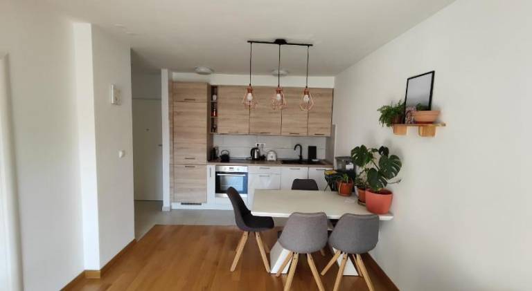 Holiday apartment with 1 room for 3 persons — photo 3