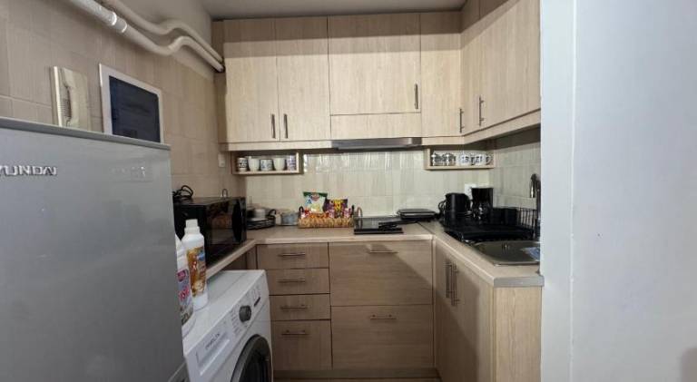 Rental apartment with 1 room for 2 persons — photo 4