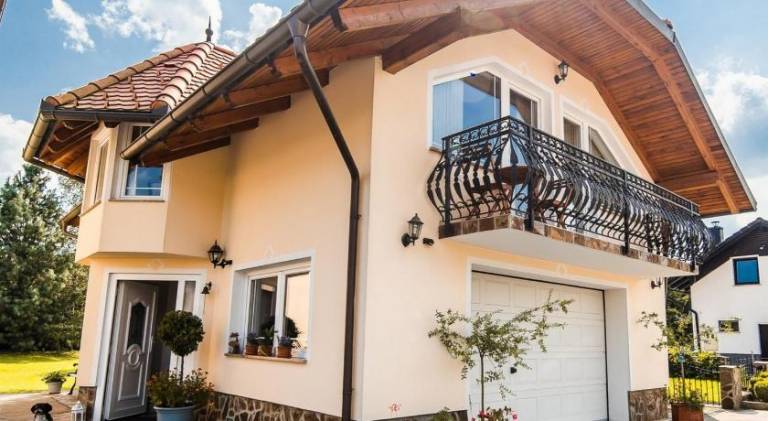 Apartment Gornji Grad