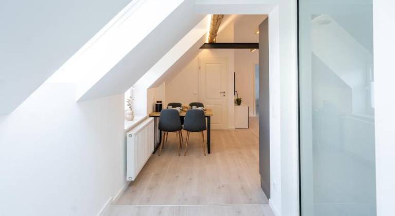 84 m&sup2; Ferienwohnung