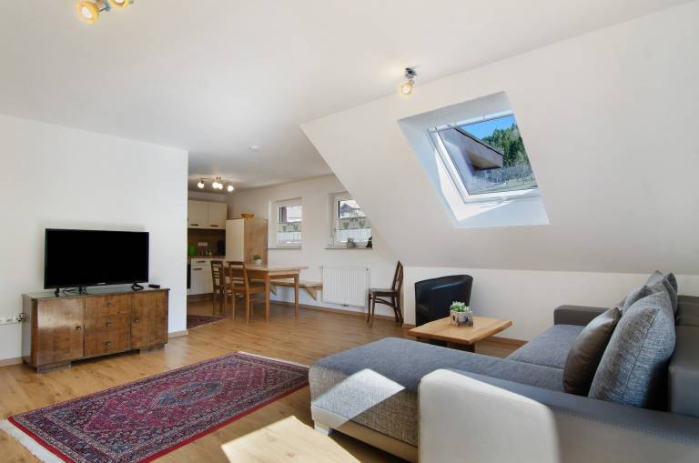 Apartment 'Ferienwohnung Felix' with Balcony and Wi-Fi — photo 5