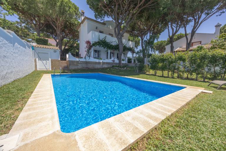 Ferienhaus  Chiclana de la Frontera