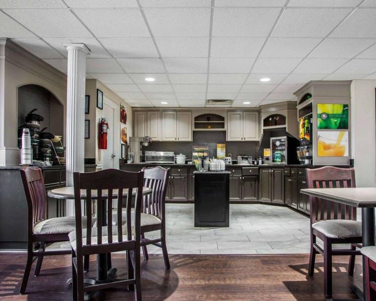 Quality Inn Florence East — photo 4