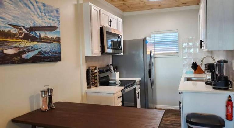 Vacation home with 2 rooms for 6 persons — photo 3