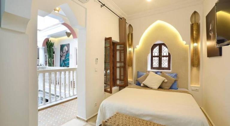 Villa with pool | Next to Jemaa el-Fnaa — photo 2