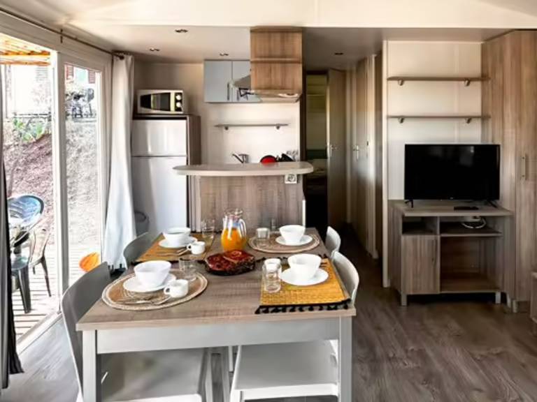 Mobil-home  Le Muy