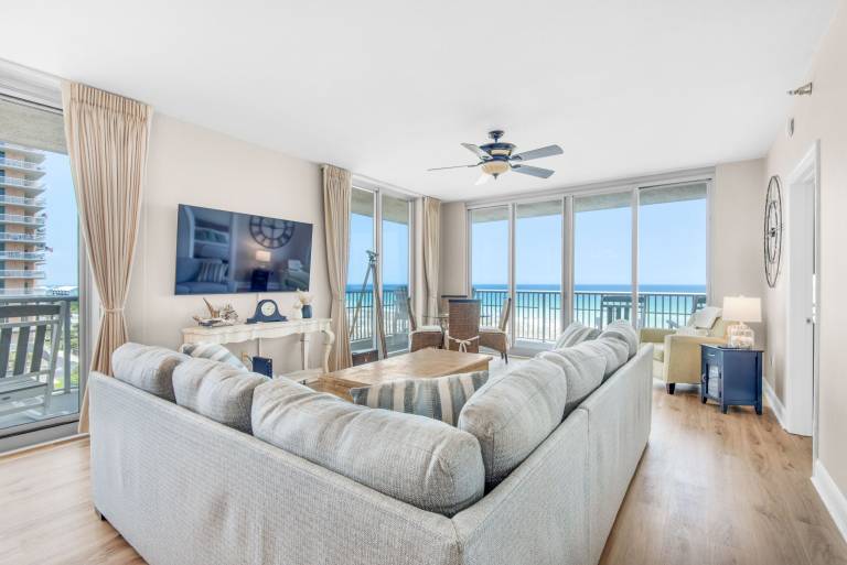 Condo Lafitte Cove