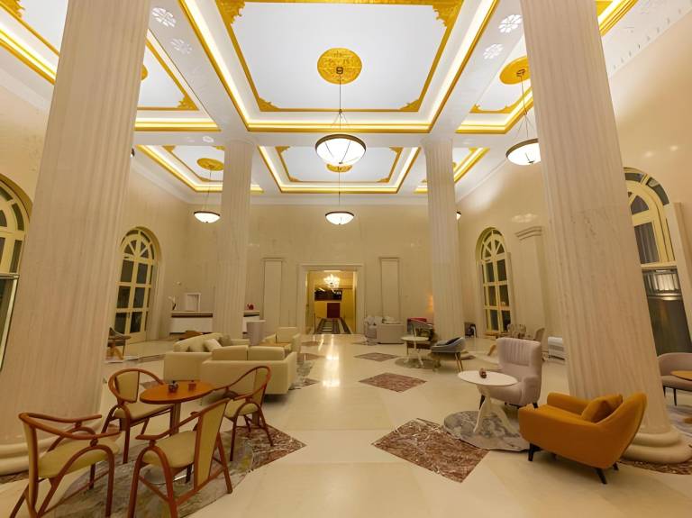 Hotel Colombo — photo 5