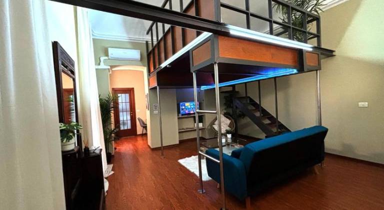 Rental apartment | Next to Mole Antonelliana in Turin