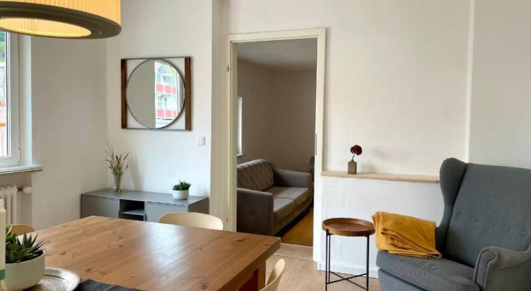 Holiday apartment with 4 rooms for 10 persons — photo 4