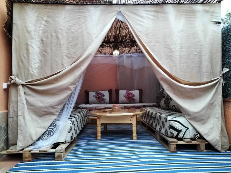 Huis  Calonge