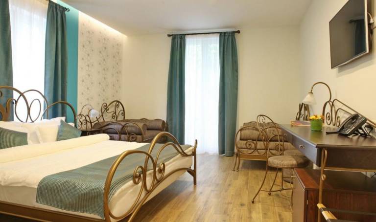 Hotel Dum — photo 2