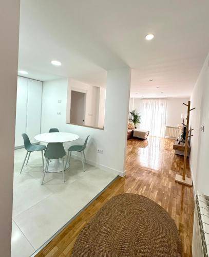 Apartamento Zamora
