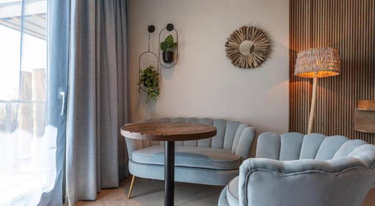 Beachfront Boutiquehotel — photo 2