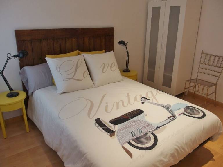 Appartement Badalona