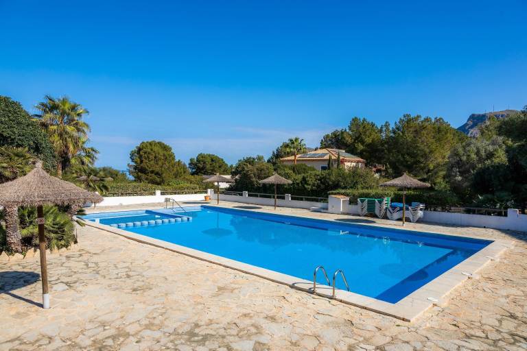 Maison de vacances Colonia de Sant Pere