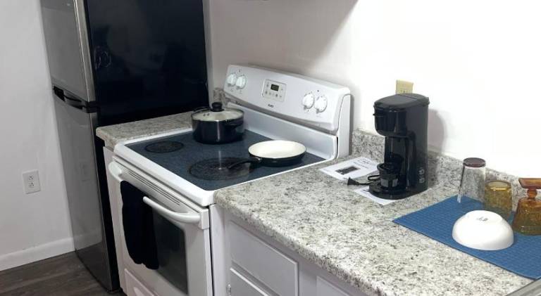 Pleasant holiday apartment | Pet-friendly — photo 3