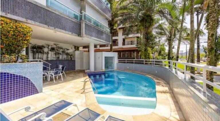 Holiday apartment with pool — photo 3
