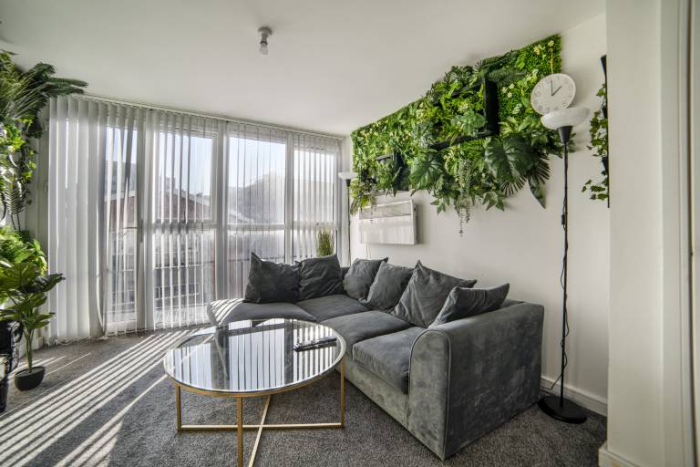 Apartment Leicester